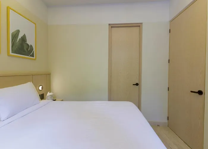 Hom 1a Capitalia Palacio Polanco 1br