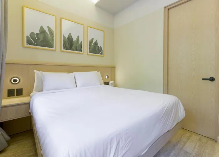 Apartment Hom 1a Capitalia Palacio Polanco 1br *