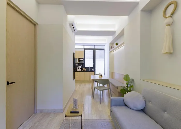 Hom 1a Capitalia Palacio Polanco 1br Mexico City