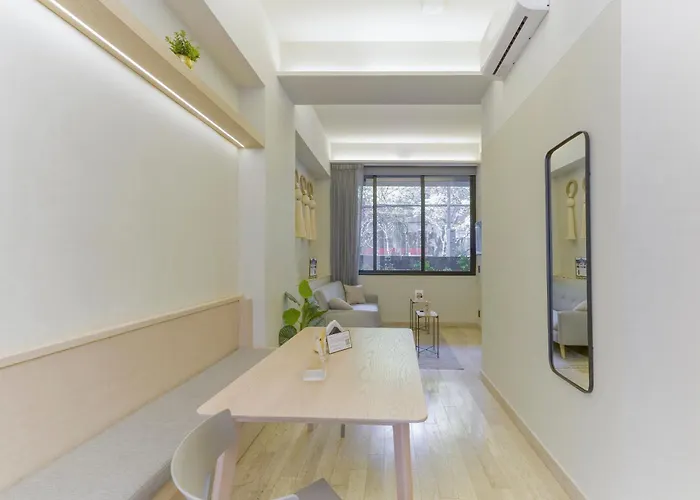 Hom 1a Capitalia Palacio Polanco 1br *