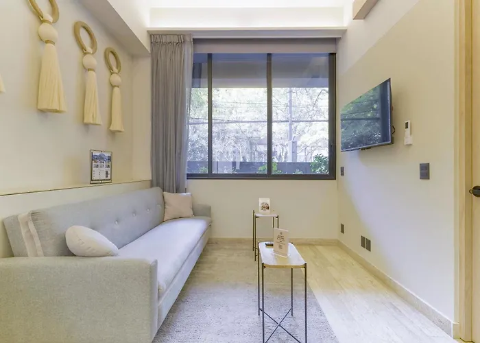 Hom 1a Capitalia Palacio Polanco 1br