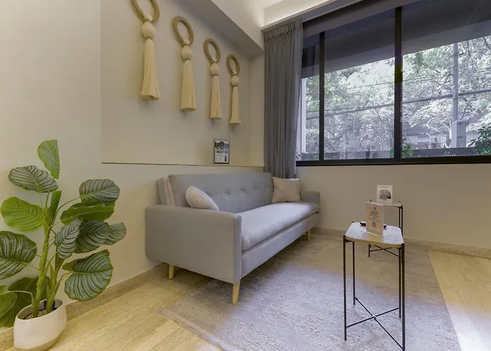 Hom 1a Capitalia Palacio Polanco 1br Mexico City