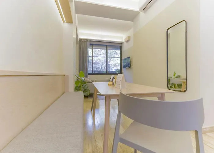 Hom 1a Capitalia Palacio Polanco 1br Apartment