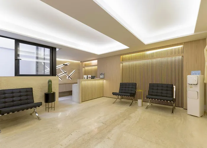 Hom 1a Capitalia Palacio Polanco 1br * Mexico City