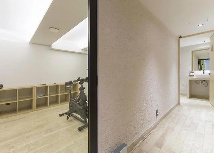 Hom 1a Capitalia Palacio Polanco 1br *