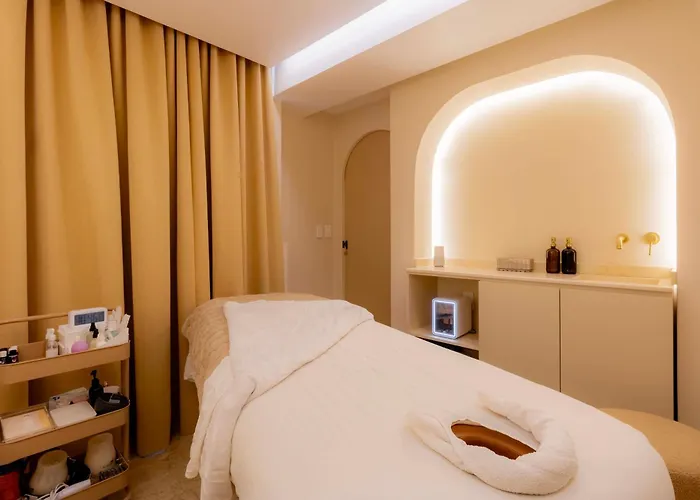 Hom 1a Capitalia Palacio Polanco 1br Mexico City
