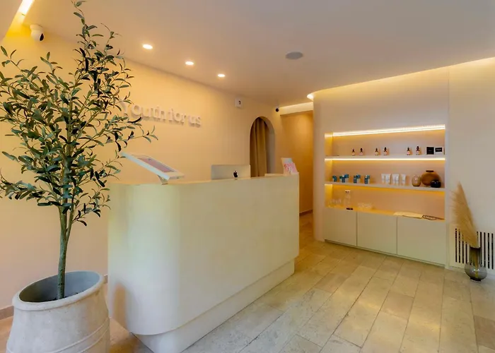 Apartment Hom 1a Capitalia Palacio Polanco 1br